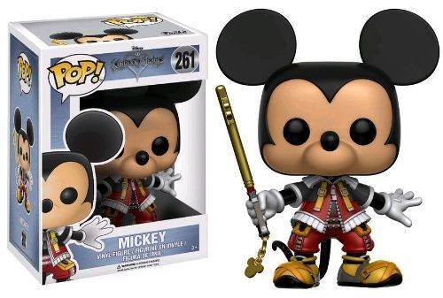Mickey