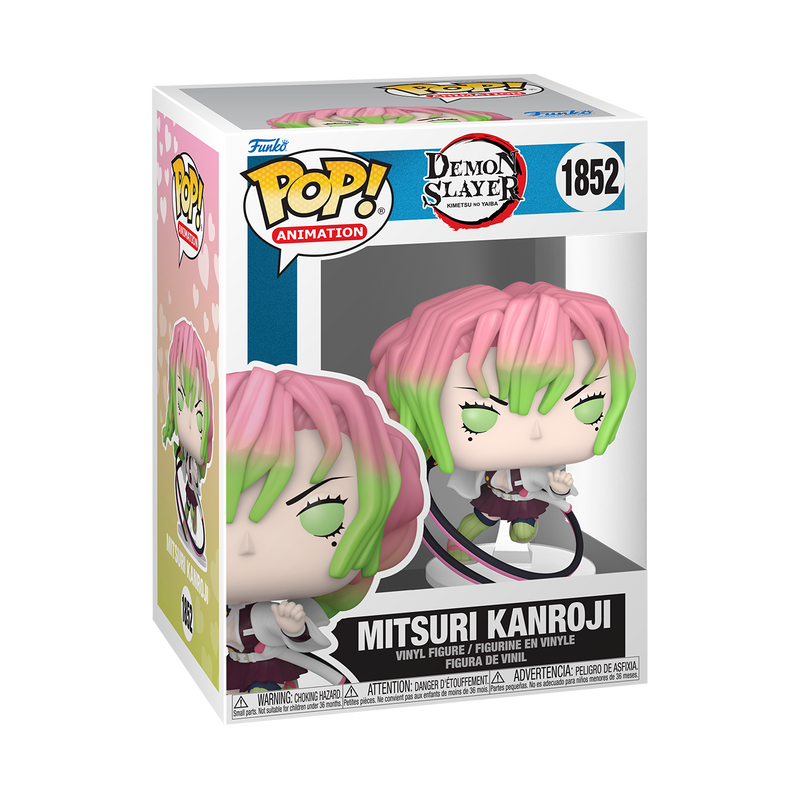 Mitsuri Kanroji