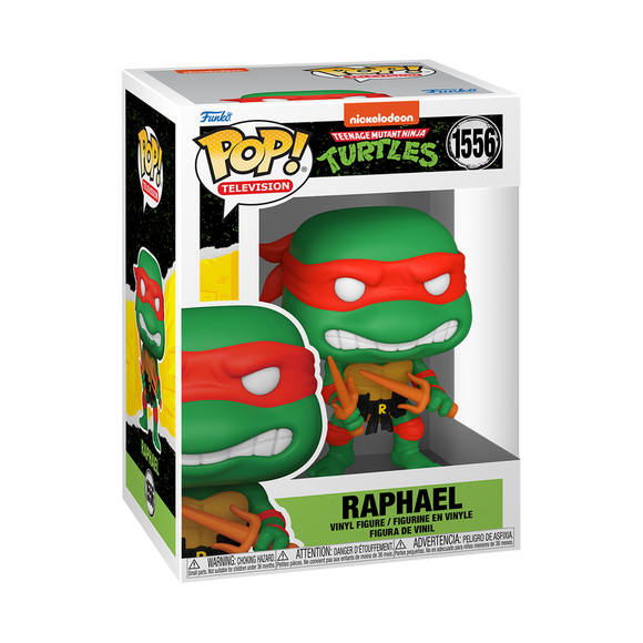 Raphael (Pre-Order)