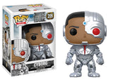 Funko POP! Cyborg