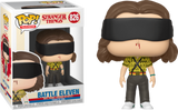 Funko POP! Battle Eleven