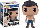 Jacob Black