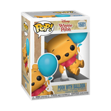 Funko POP! Pooh with Balloon