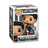 Funko POP! Victor Wembanyama - Limited Edition 2026 Target Con Exclusive