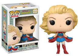 Funko POP! Supergirl