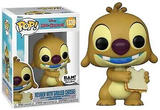 Funko POP! Reuben with Grilled Cheese - Limited Edition BAM Exclusive