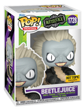 Beetlejuice - Limited Edition Hot Topic Exclusive