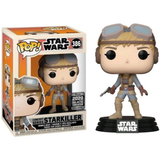 Funko POP! Concept Series Starkiller - Limited Edition 2020 Galactic Convention Exclusive