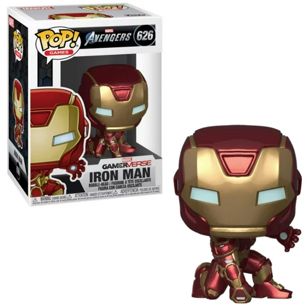 Iron Man
