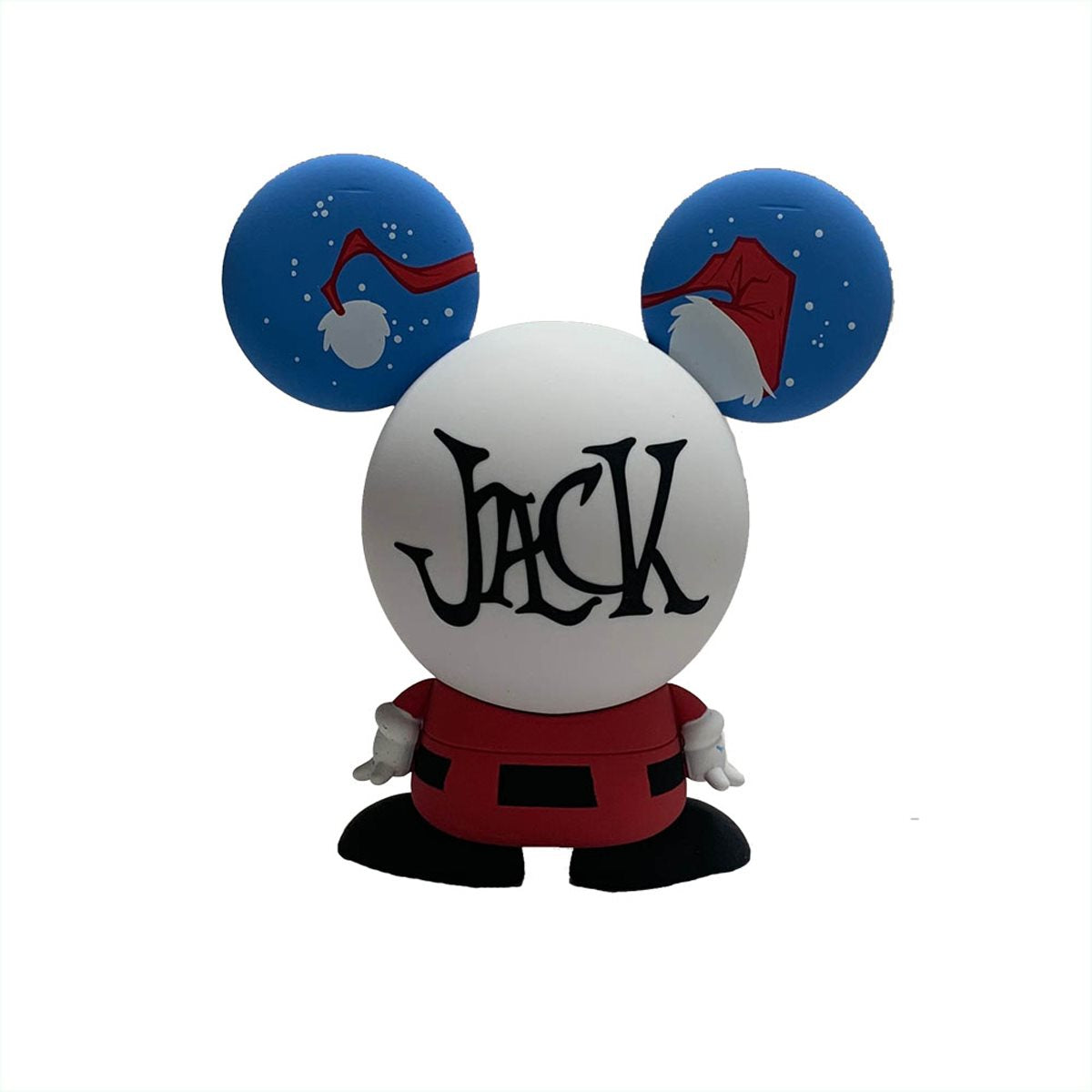 Santa Jack
