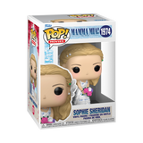 Funko POP! Sophie Sheridan
