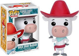 Funko POP! Quick Draw McGraw