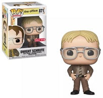 Dwight Schrute - Limited Edition Target Exclusive