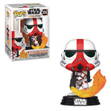 Incinerator Stormtrooper