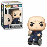 Professor X