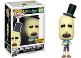 Funko POP! Mr. Poopy Butthole - Limited Edition Hot Topic Exclusive
