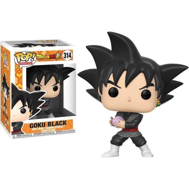 Funko POP! Goku Black