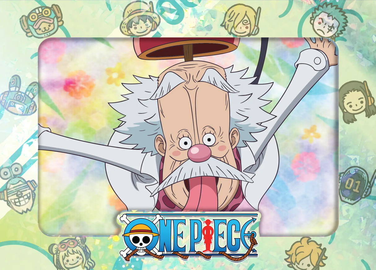 CYBERCEL One Piece Trading Cards (Series 02)