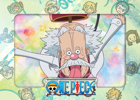 CYBERCEL One Piece Trading Cards (Series 02)