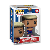 Funko POP! Lamine Yamal