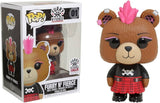 Funko POP! Furry N' Fierce - Limited Edition Hot Topic Exclusive