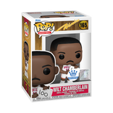 Funko POP! Wilt Chamberlain - Limited Edition Funko Shop Exclusive