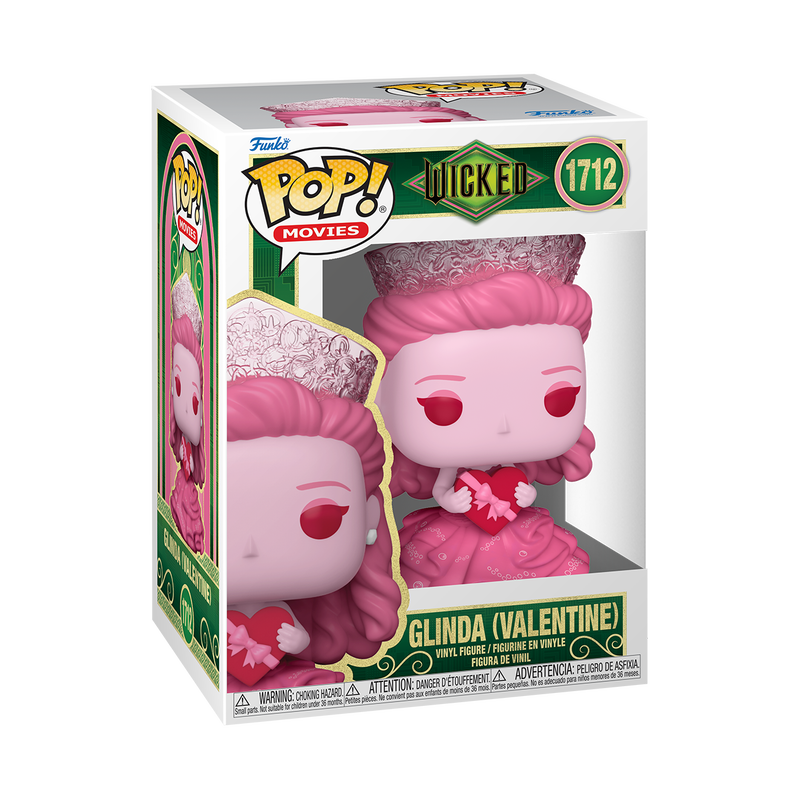 Glinda (Valentine)