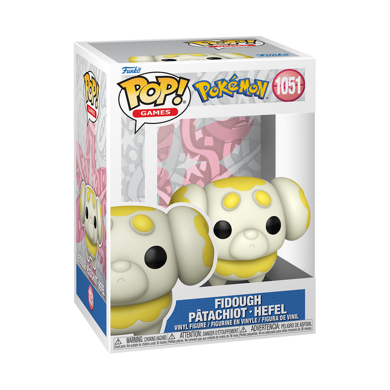 Fidough