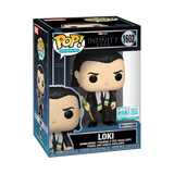 Funko POP! Loki (L.E. 9500) - Limited Edition Supreme