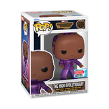 Funko POP! The High Evolutionary - Limited Edition 2023 NYCC Exclusive