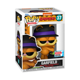 Funko POP! Garfield - Limited Edition 2023 NYCC Exclusive