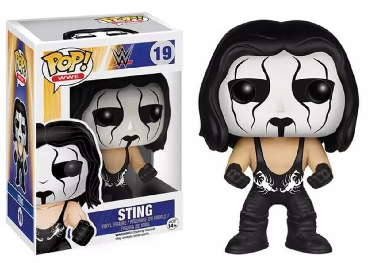Sting