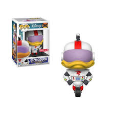 Gizmoduck - Limited Edition Target Exclusive