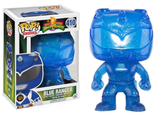 Blue Ranger (Glitter) - Limited Edition Game Stop Exclusive