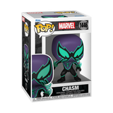 Funko POP! Chasm