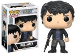 Funko POP! Bellamy