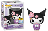 Funko POP! Kuromi - Limited Edition Hot Topic Exclusive