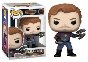 Star-Lord