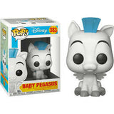 Funko POP! Baby Pegasus