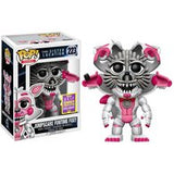Jumpscare Funtime Foxy - Limited Edition 2017 SDCC Exclusive