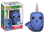 Funko POP! Narwhal - Limited Edition Toys R Us Exclusive