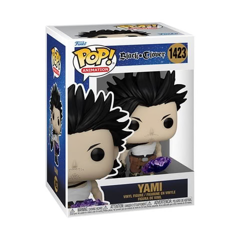 Funko POP! Yami