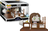 Funko POP! Regan (Moment) - Limited Edition Special Edition Exclusive