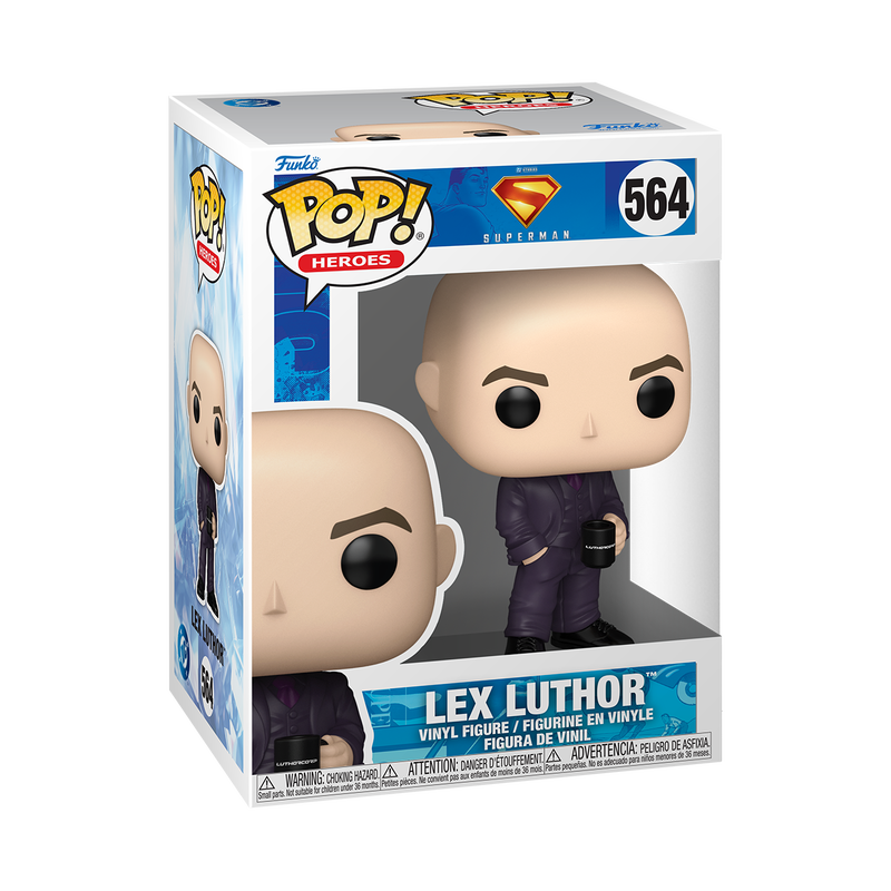 Lex Luthor