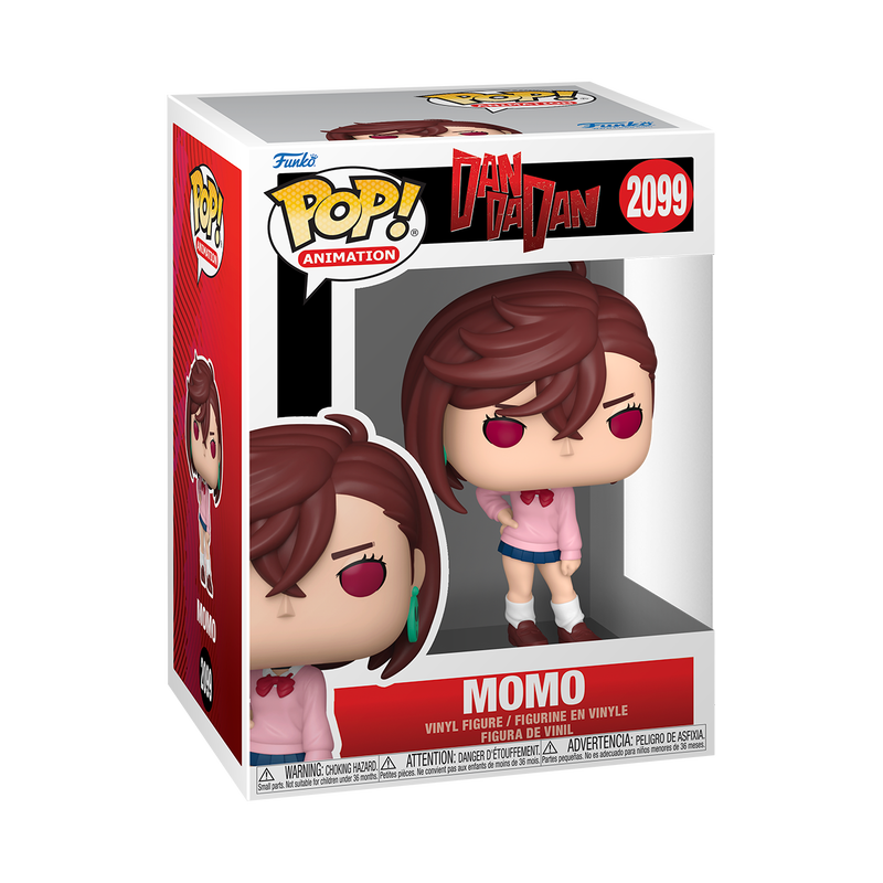 Funko POP! Momo Ayase