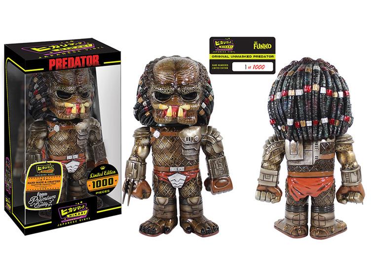 Predator - Limited Edition 1000
