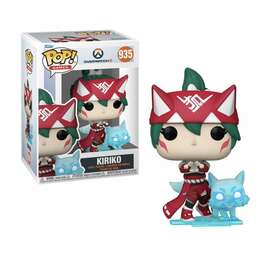 Funko POP! Kiriko