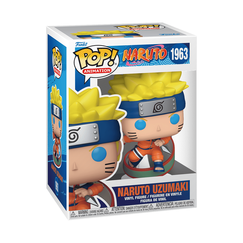 Naruto Uzumaki