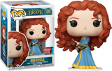 Funko POP! Merida - Limited Edition 2022 NYCC Exclusive