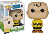 Funko POP! Charlie Brown